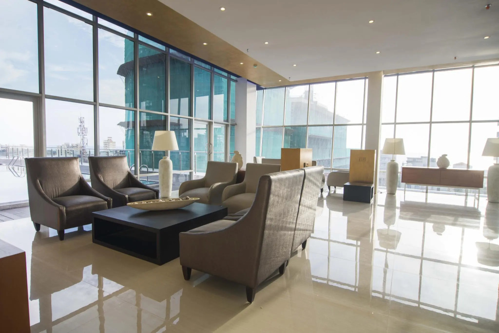 Platinum One Suites