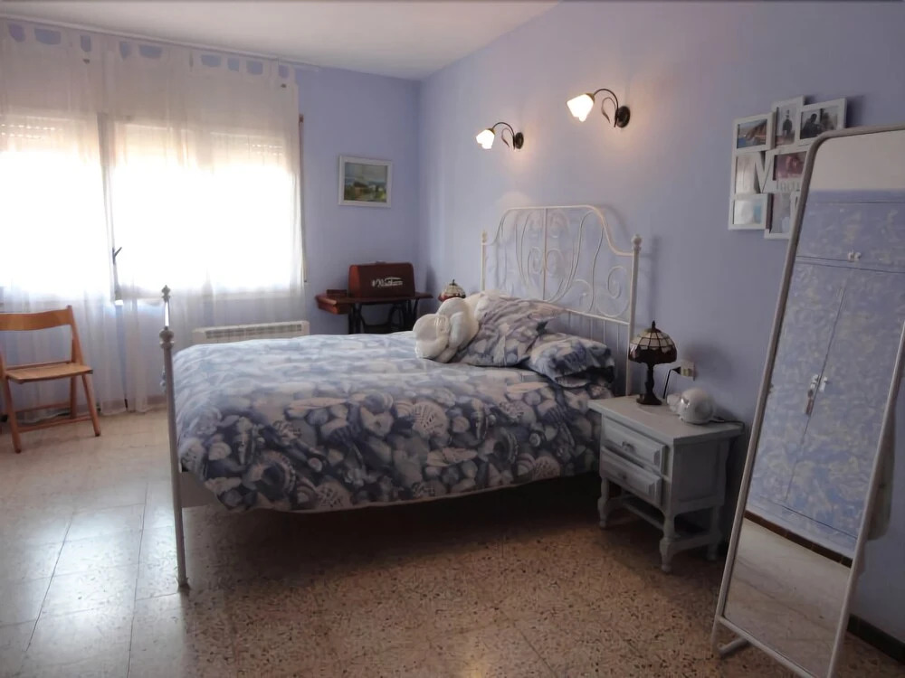 Apartamento La Plaza