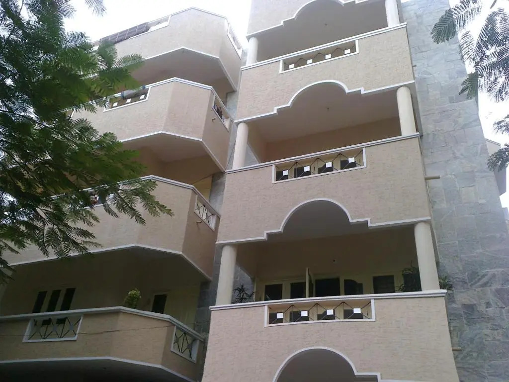 SAS Apartment