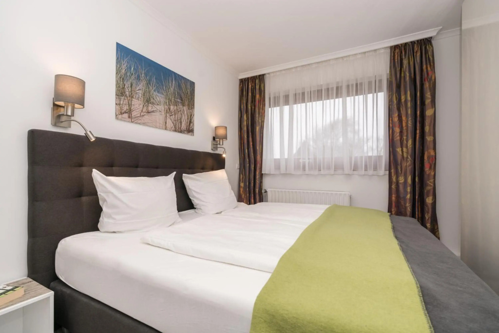 Appartement Emhüs