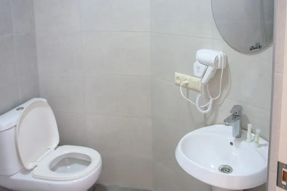 Hotel Casa calda