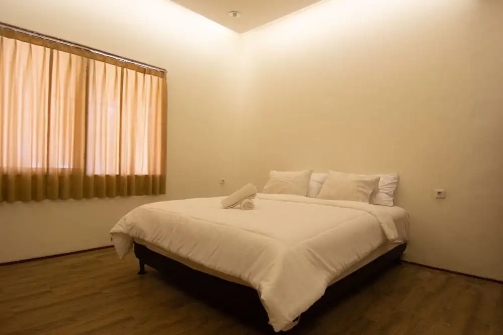 SIMPANG 7 RESIDENCE