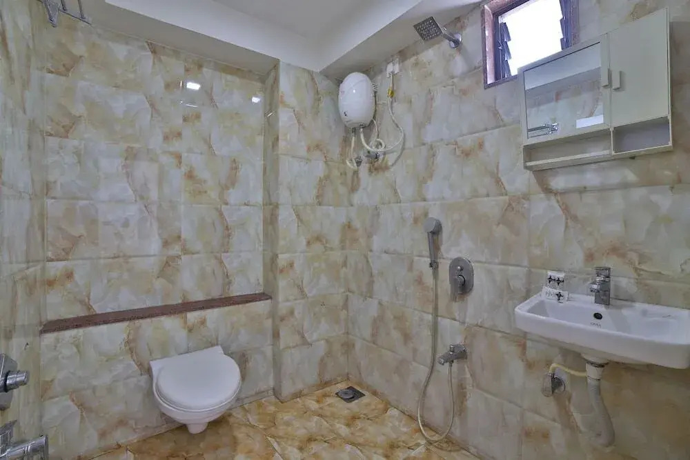 Sigma Inn Hotel by OYO Rooms