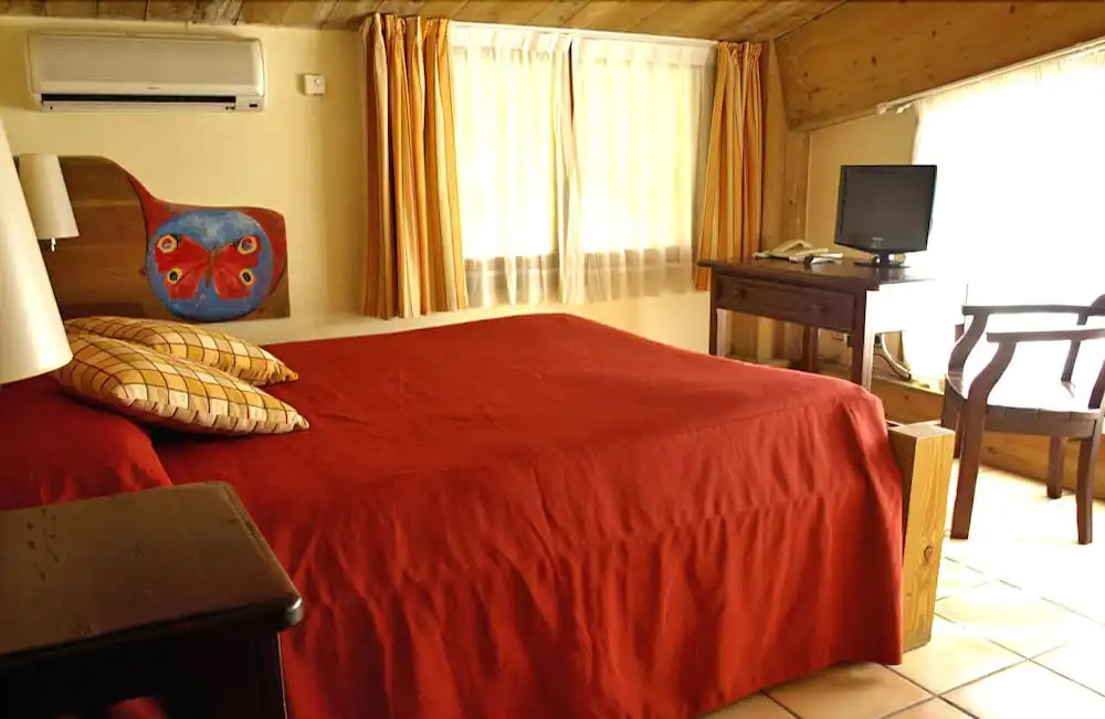Hotel El Jou
