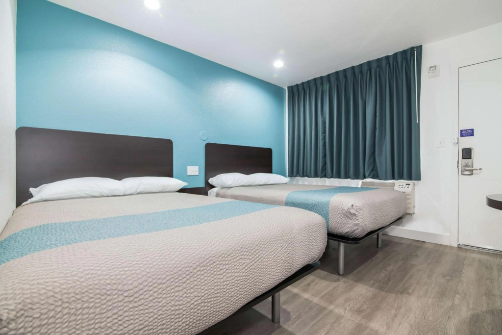 Motel 6 - Moreno Valley - Riverside March Air Base