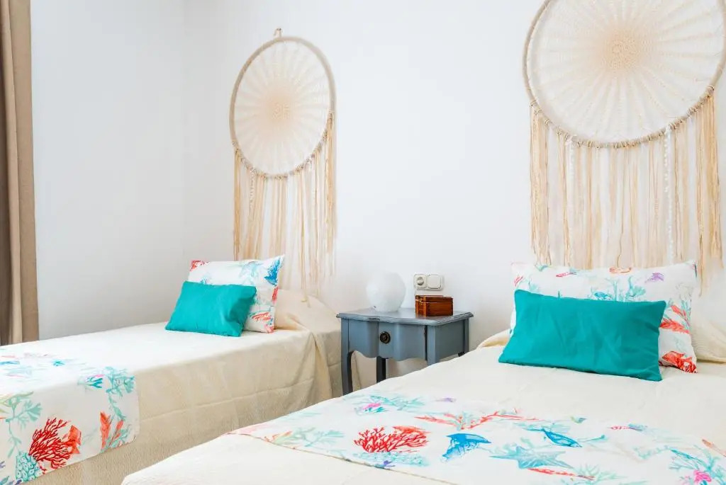 Villa Dream Room Playa Blanca by Escape Home