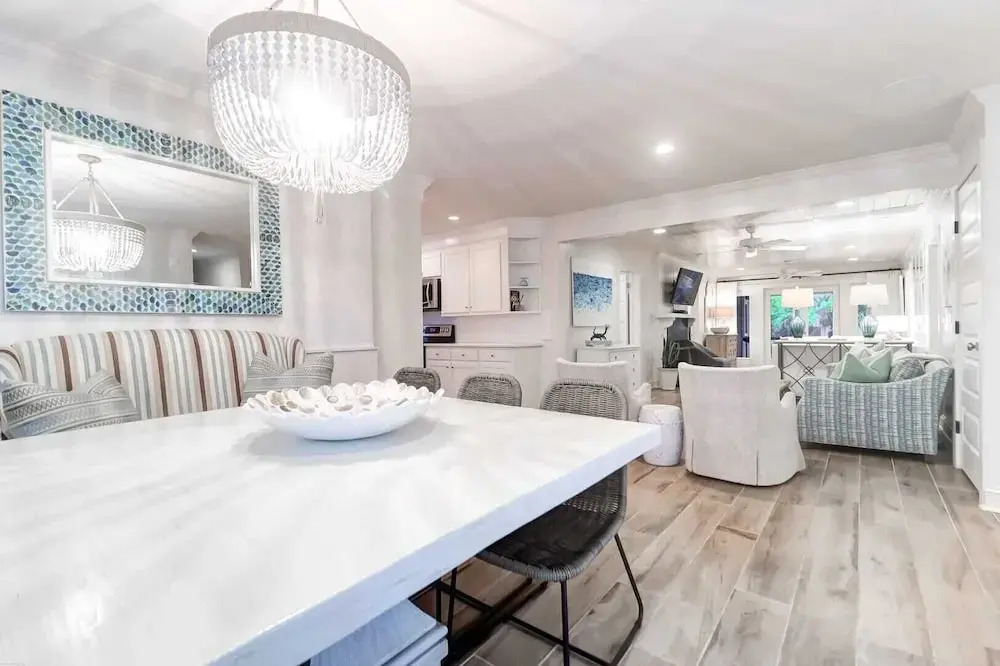 302 Charleston by Avantstay Stunning Private Pool