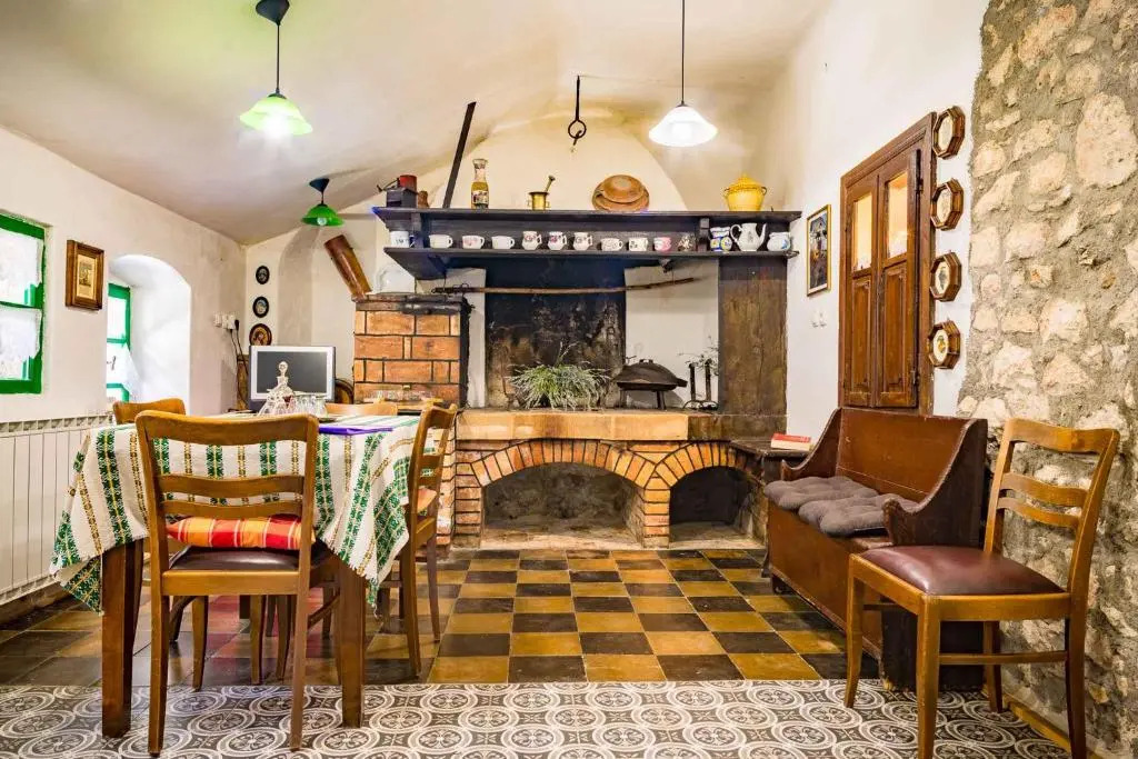 Holiday home in Crikvenica 39416