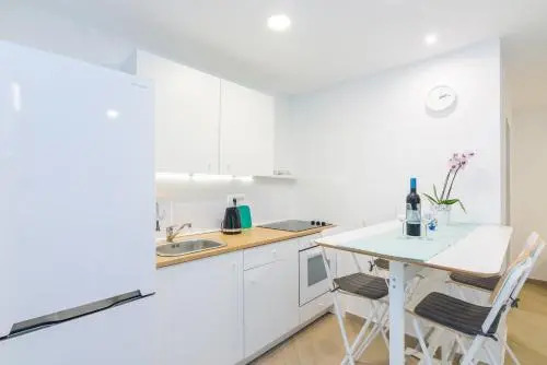 Apartment Gobac