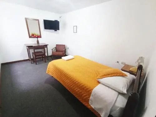 Hotel 9 de Octubre