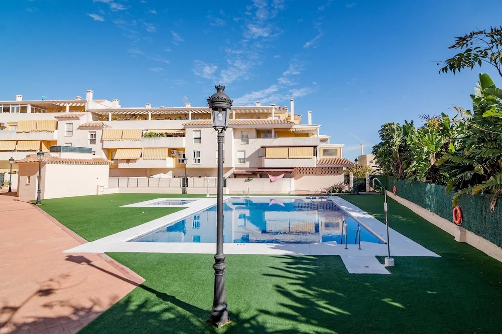 PDM-Apartment with fantastic views Estepona