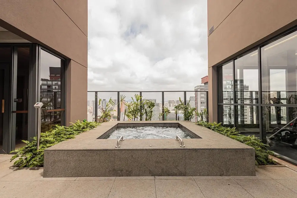 SSP - Soma Perdizes by Anora Spaces