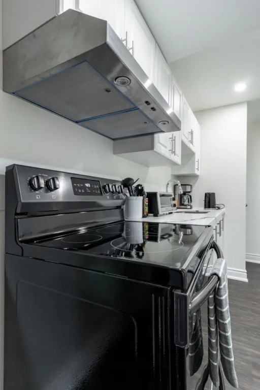 Premium 1 Bed - Mins to UOW Shops Farmer Market