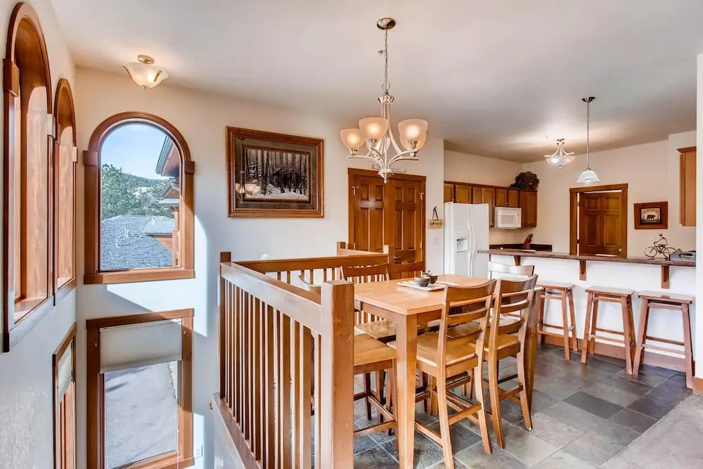 Black Canyon Inn Unit F4