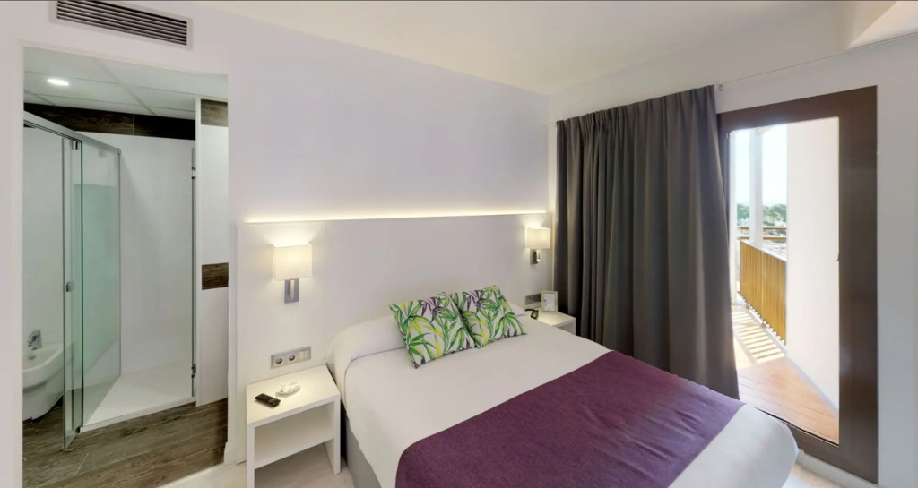 Hotel Samba