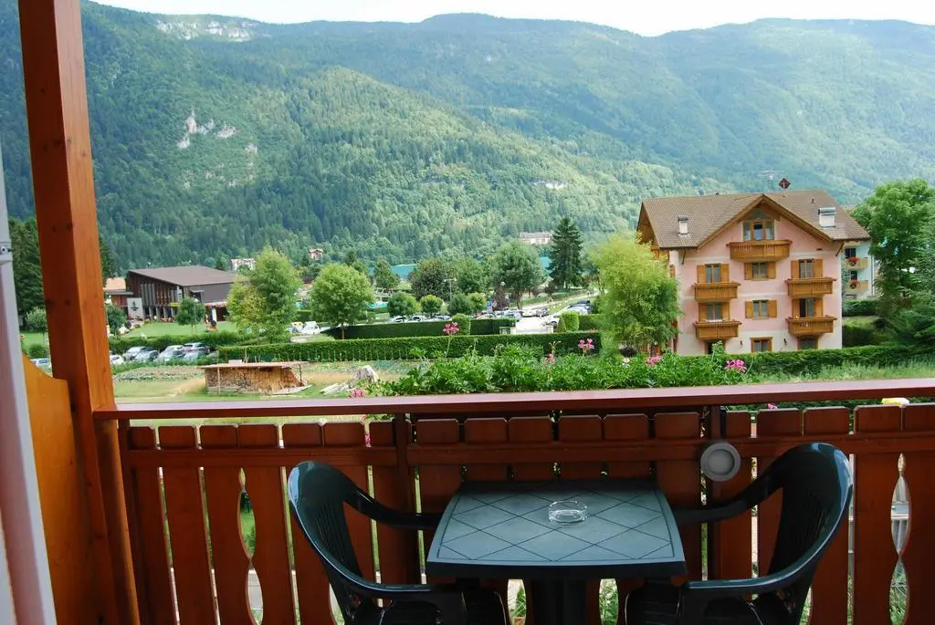Hotel Garni Arnica