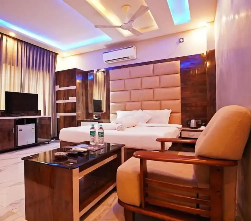 Resort K Sea View Mandarmoni