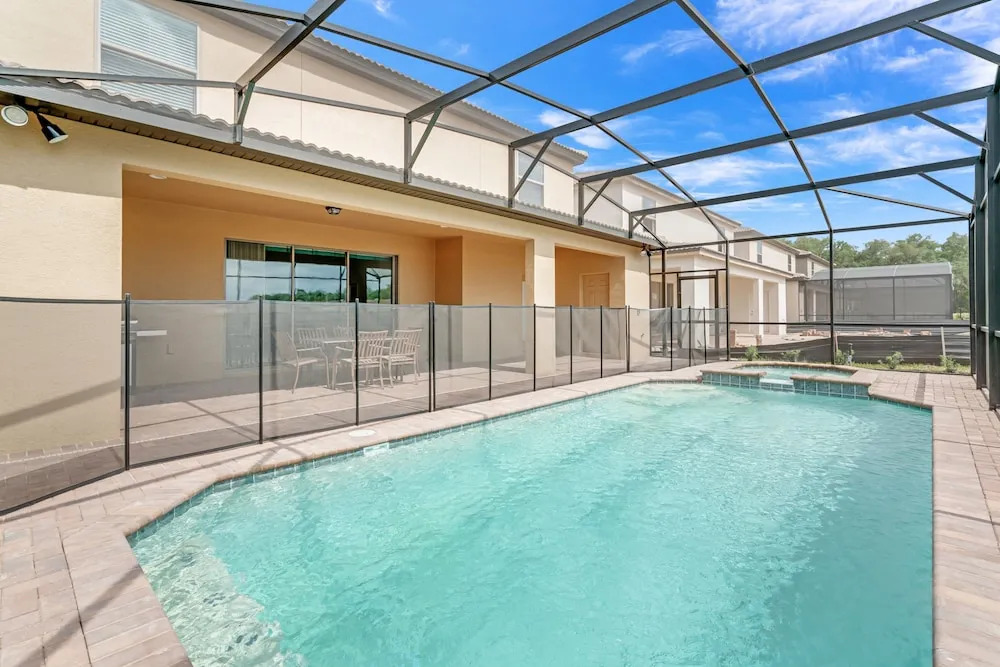 1598ima Ultimate 8 Bedroom 6 Bathroom
