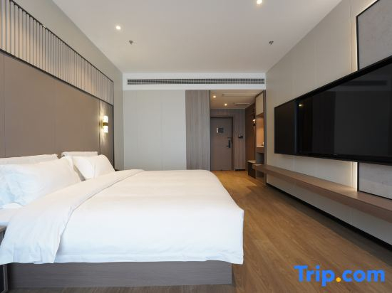 Yibai International Hotel (Shenxian Convention and Exhibition Square Branch)
