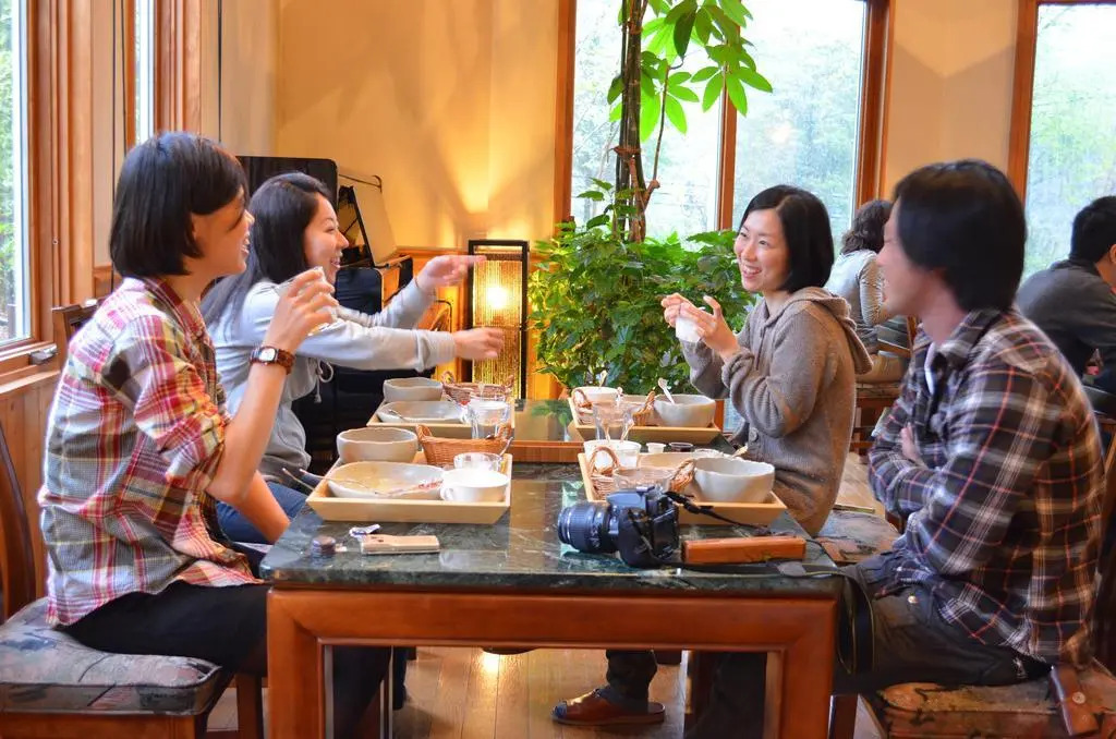 Nikko Akarinoyado Villa Revage