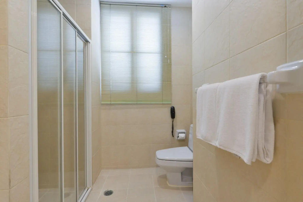 Grand Asoke Suites Boutique Residence