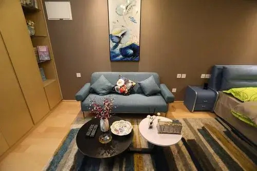Tianjin Per Yee Boutique Hotel
