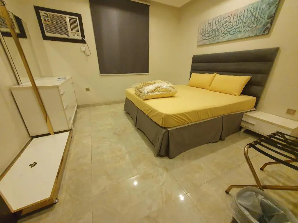 Kayan Apartments