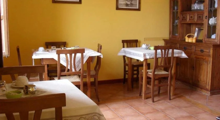 B&B La Borgata