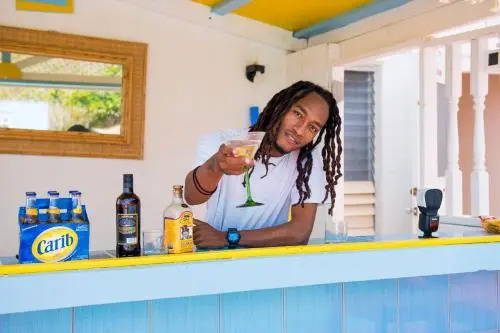 Villa Fleur De Mer Sint Maarten