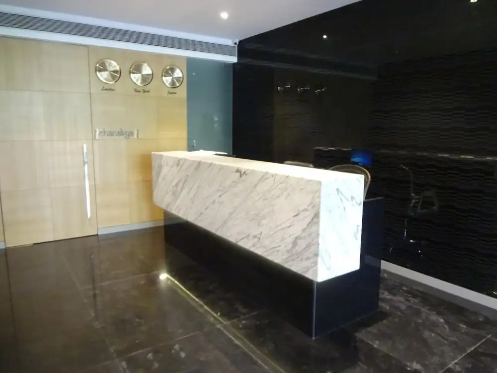 Hotel Satkar Grande