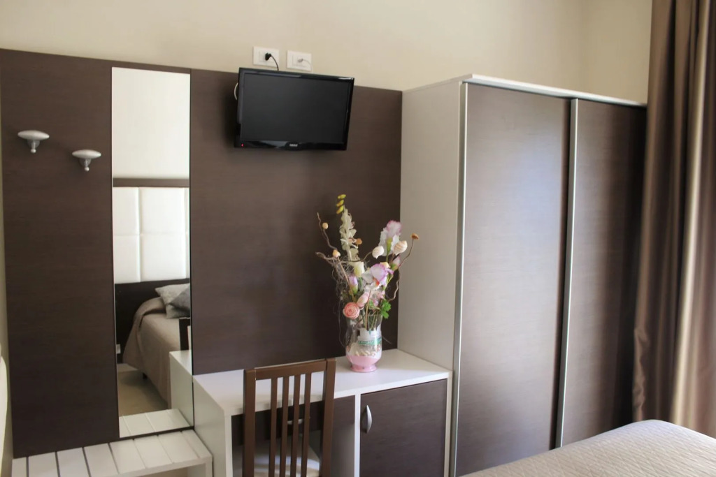 Hotel Bergamo