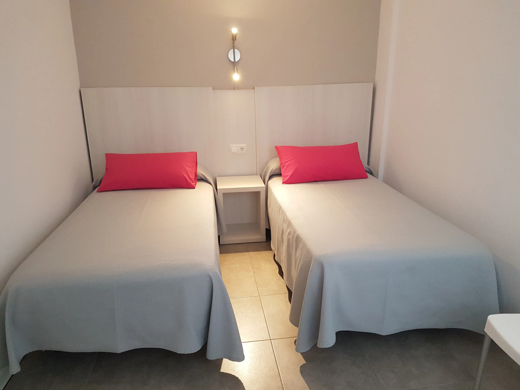 Hotel Apartamentos Solimar
