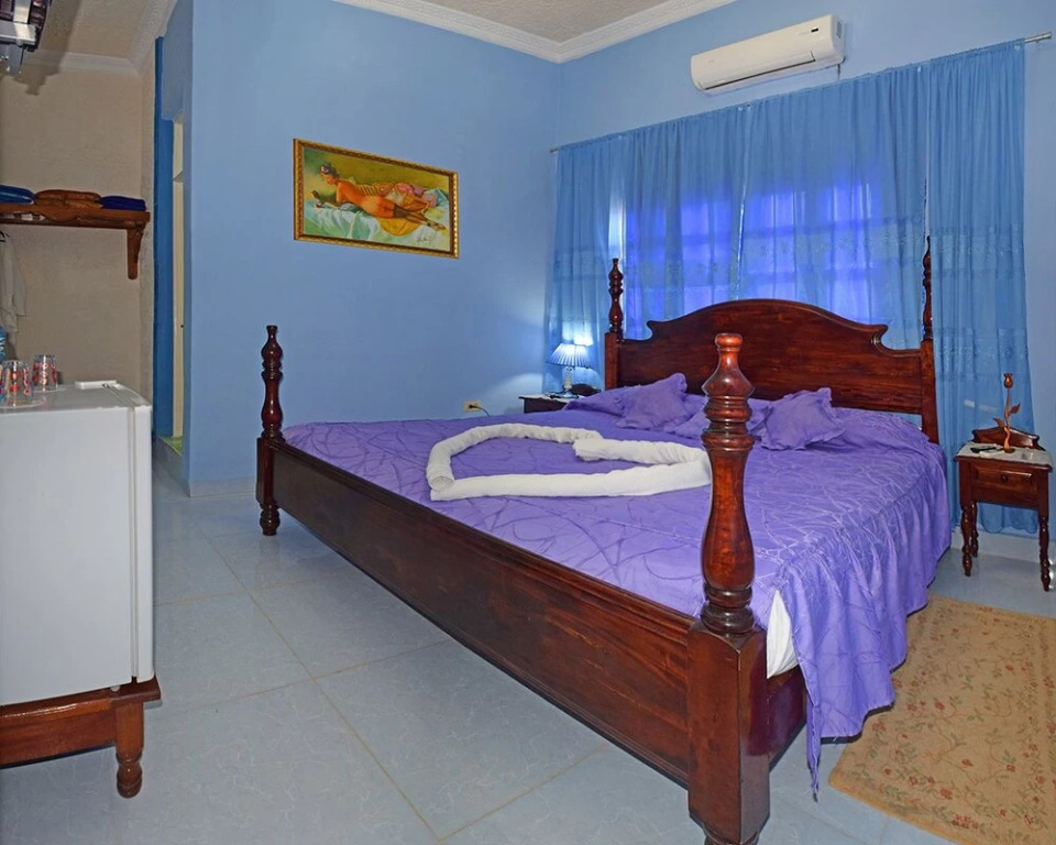 Hostal La Casona 254