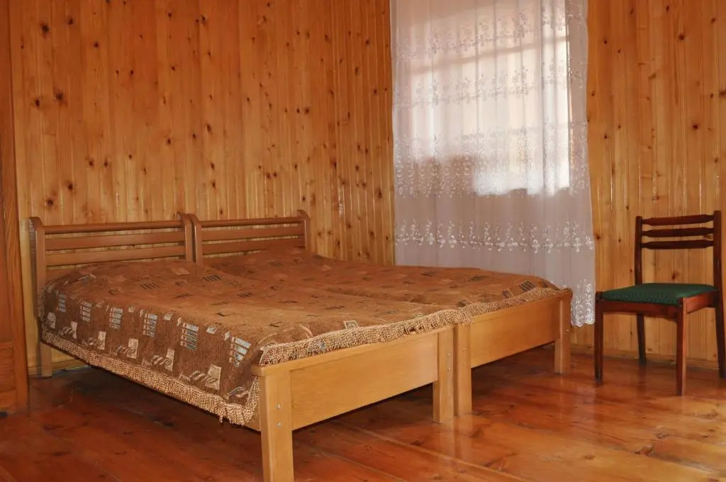 Guesthouse Lenjeri