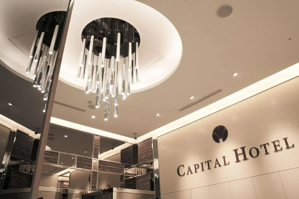 Capital Hotel SongShan