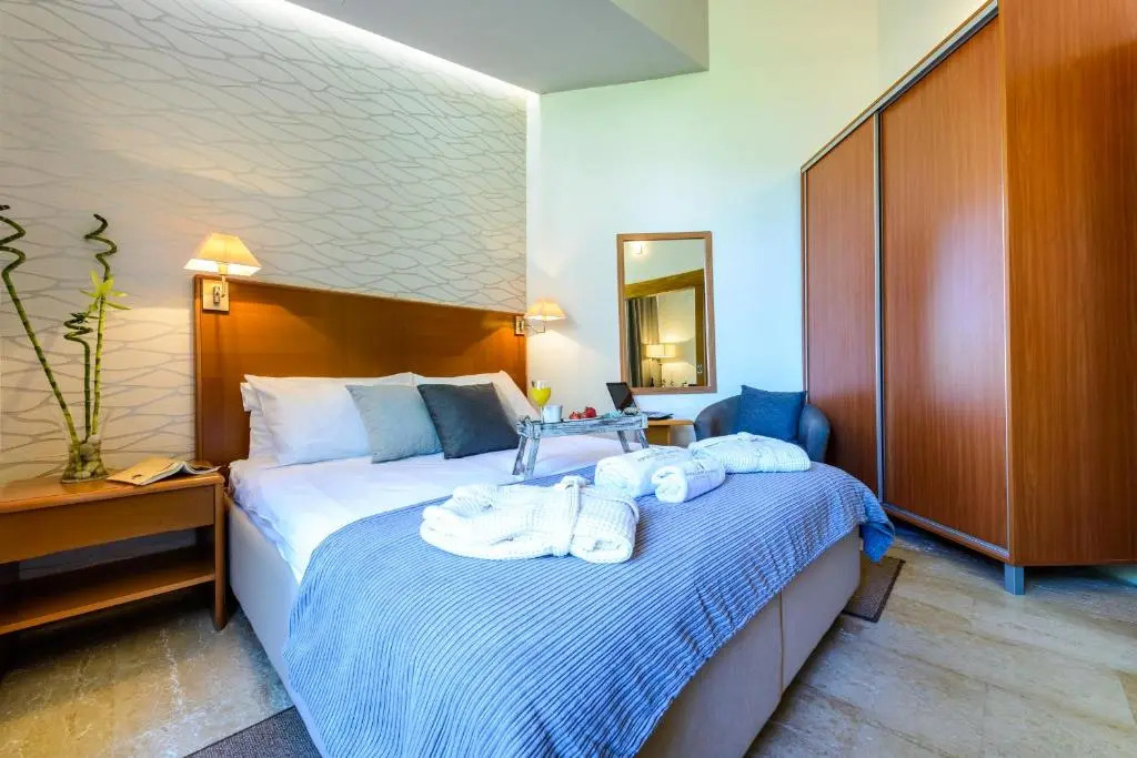 Adriatic Resort Apartments