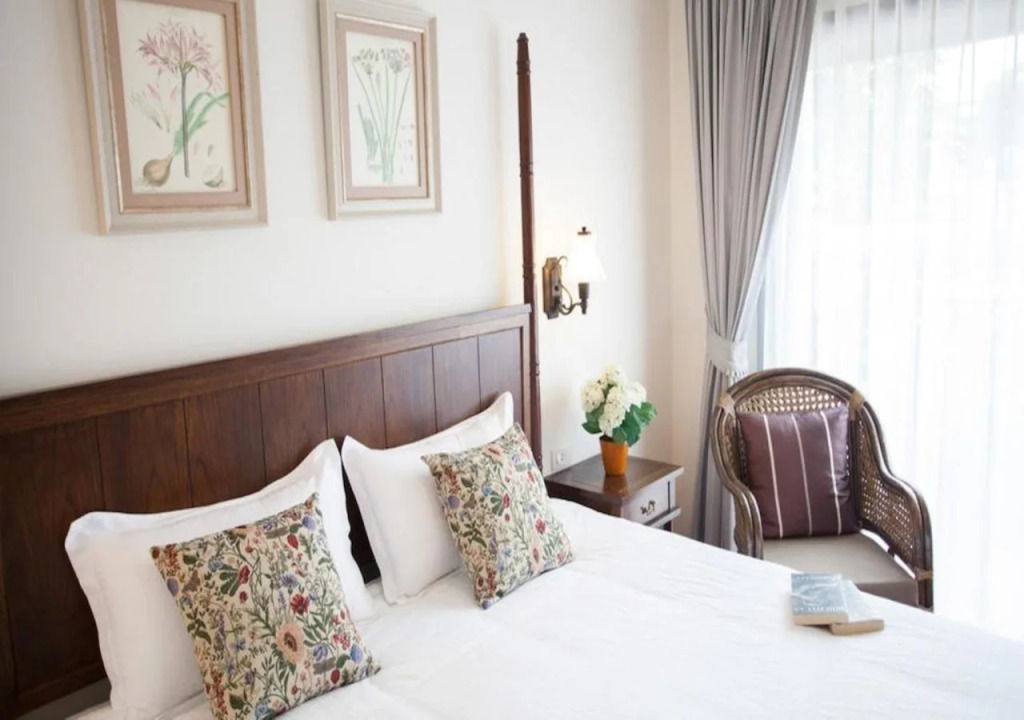 La Pillow 8