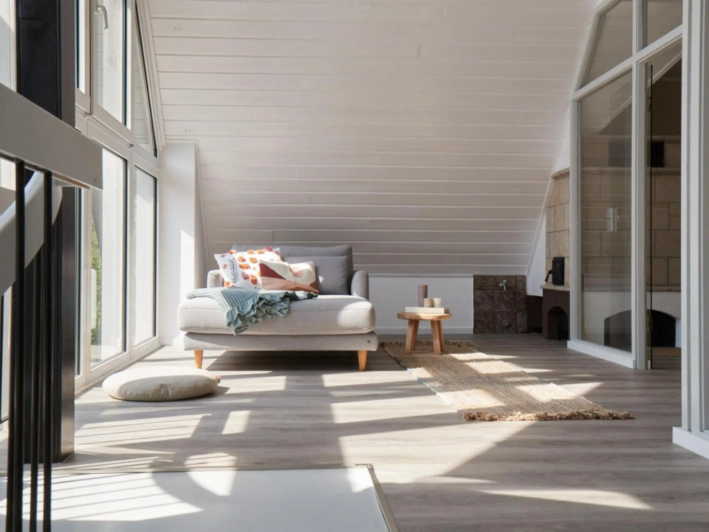 luxuriöses Ferienhaus in St Peter Ording