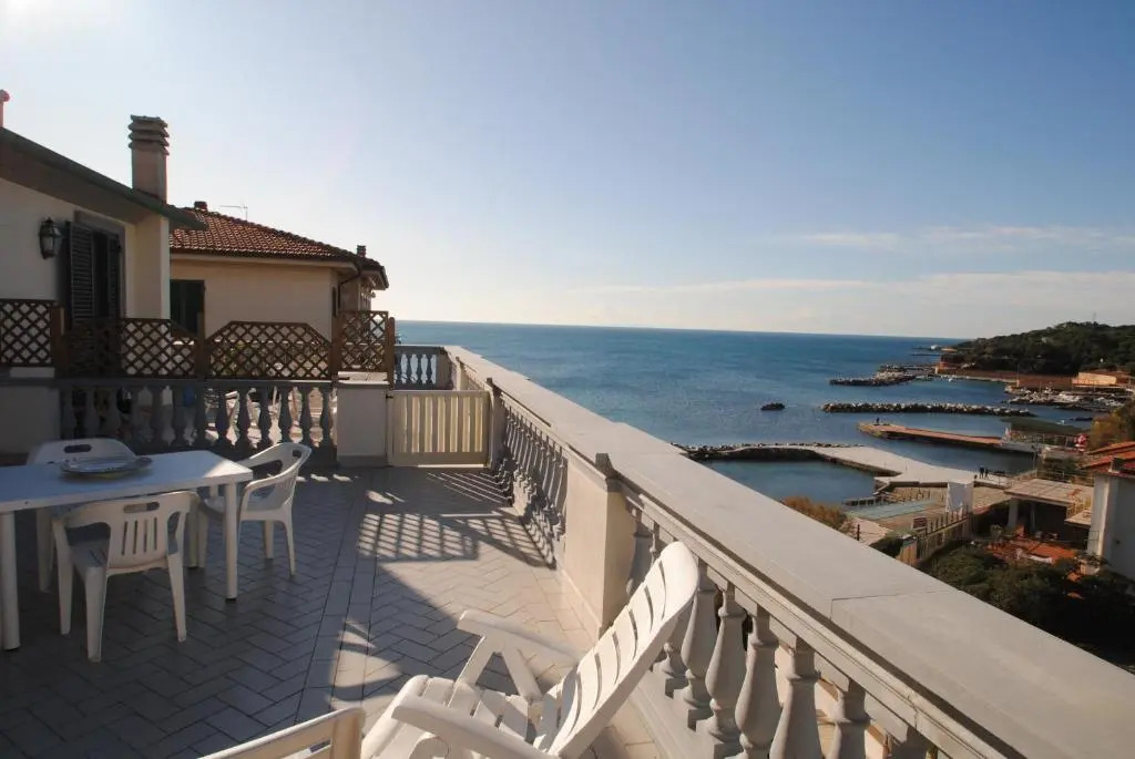 Villa Fiorella