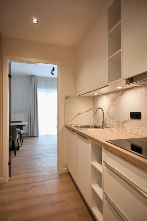Appart Hotel Georges Henri