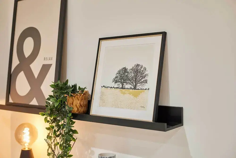 Host Stay Holmfirth Hideaway