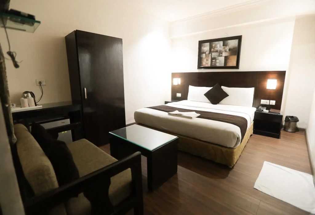 ANR Hotels