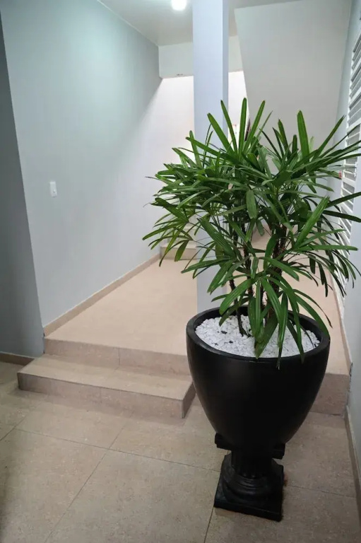 Hotel Jardim Tropical