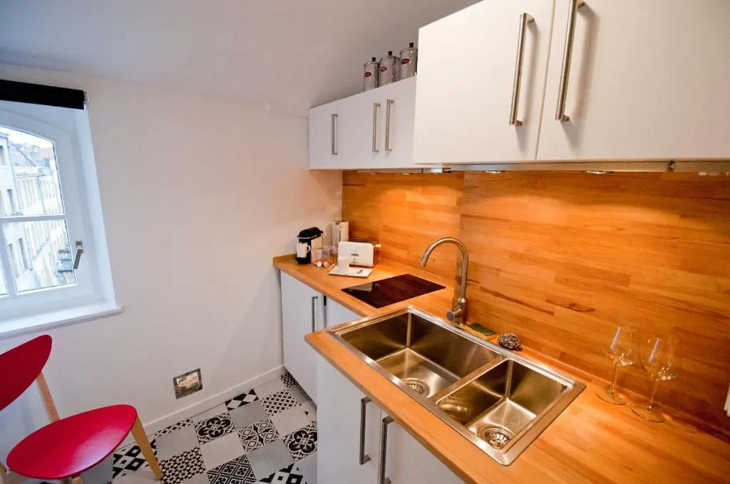 Loft Le Saint Louis by La Chambre à Coté