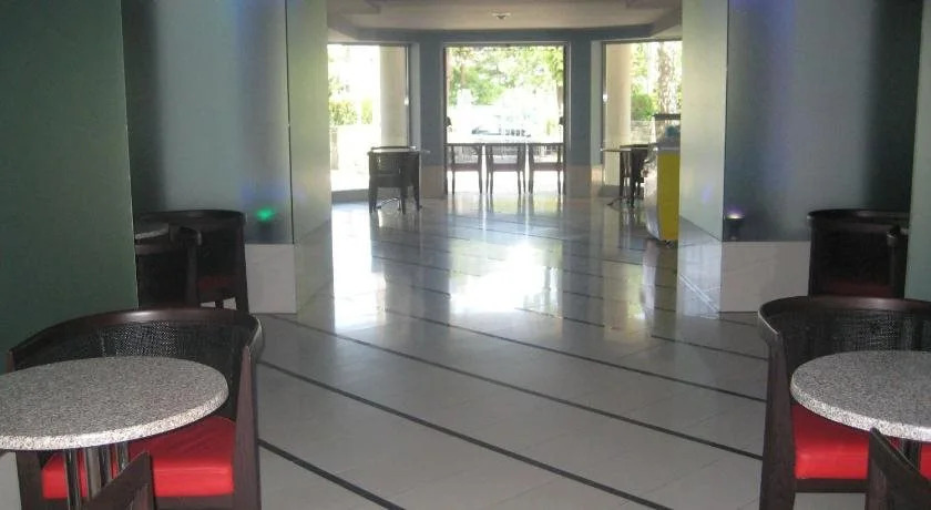 Hotel Astoria