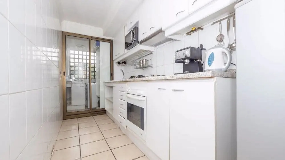 Carmencita St I Classic 1 Bedroom Apartment in El Golf