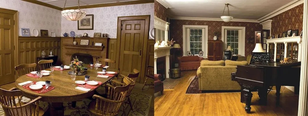 Catamount Bed & Breakfast