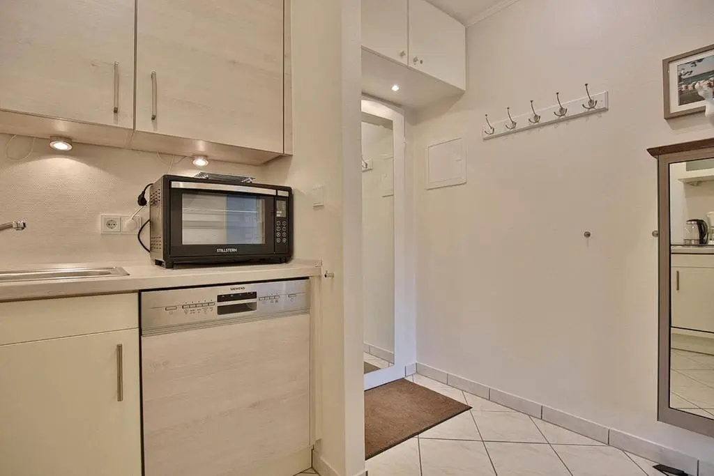 Haus Wolburgstraße Haus Wolburgstrasse Appartement 12