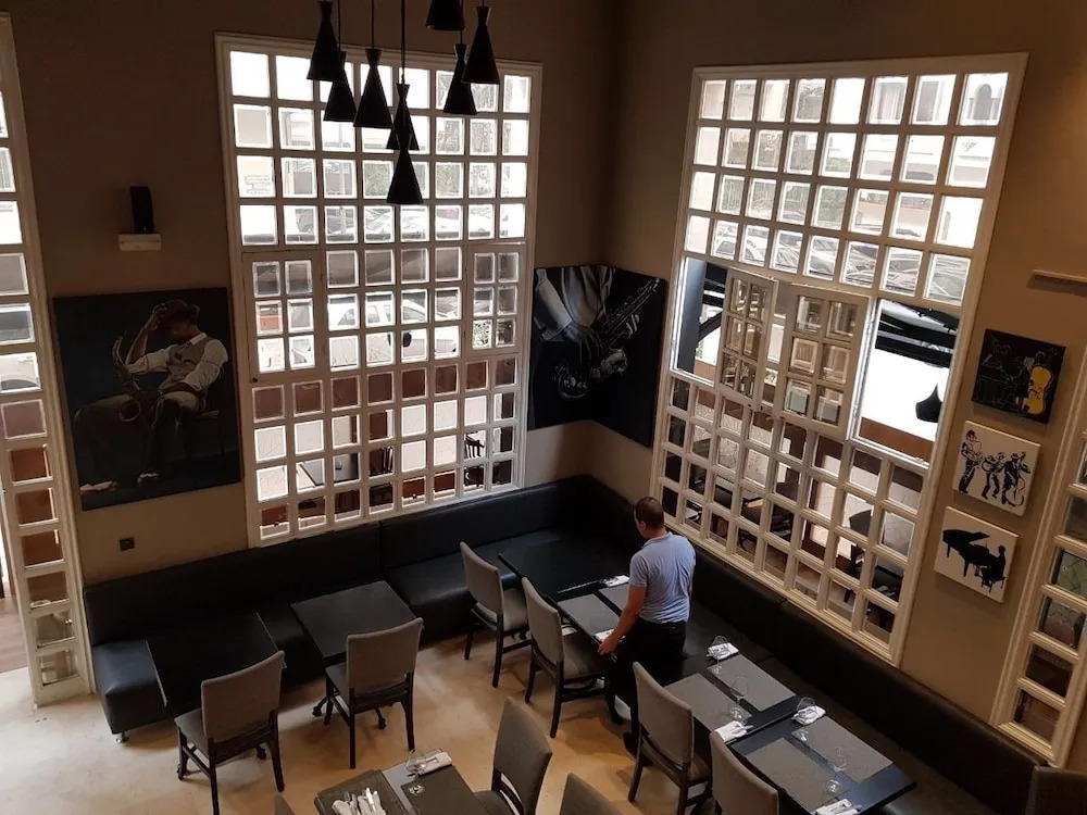 Yto boutique Hotel