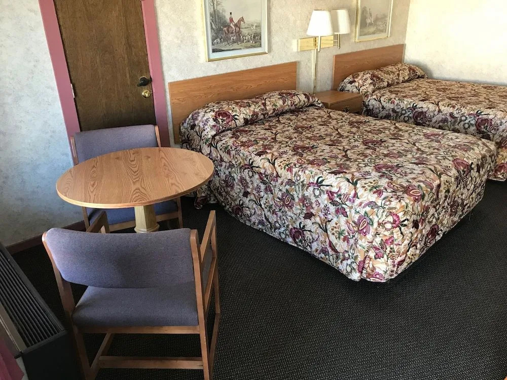 Relax Inn Richmond
